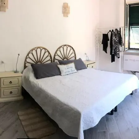 La Casa Delle Fiorentine Апартаменты Специя