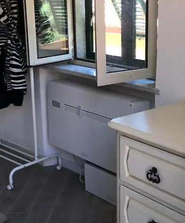 Апартаменты La Casa Delle Fiorentine