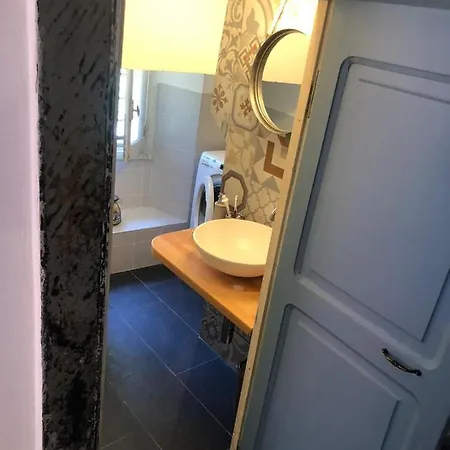 La Casa Delle Fiorentine Διαμέρισμα