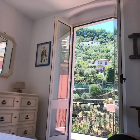 La Casa Delle Fiorentine Διαμέρισμα