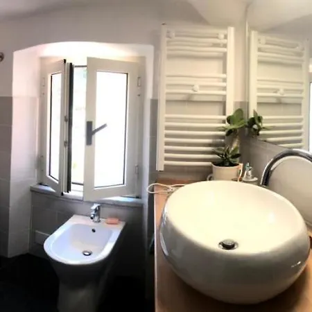 La Casa Delle Fiorentine Διαμέρισμα