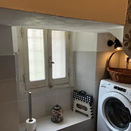 La Casa Delle Fiorentine Λα Σπέτσια