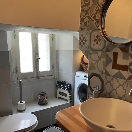 La Casa Delle Fiorentine Appartement La Spezia