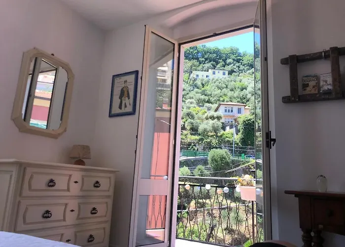 La Casa Delle Fiorentine Apartment