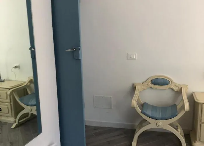 La Casa Delle Fiorentine Apartment