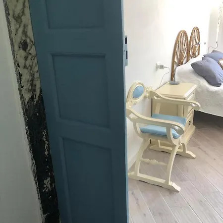 公寓 La Casa Delle Fiorentine 斯培西亚