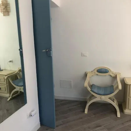 La Casa Delle Fiorentine アパート