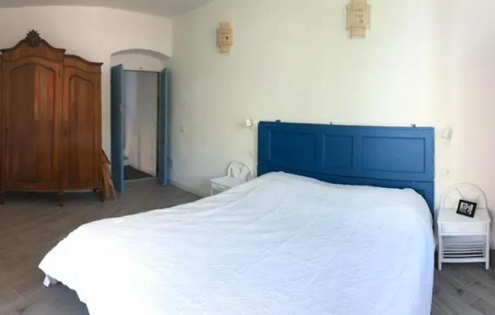 La Casa Delle Fiorentine Специя