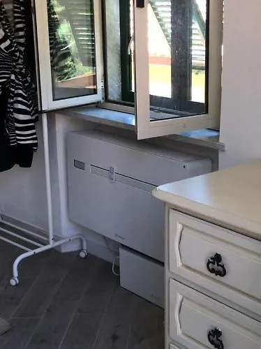 Апартаменты La Casa Delle Fiorentine