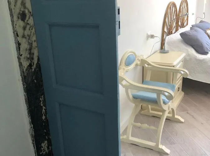 Апартаменты La Casa Delle Fiorentine Специя