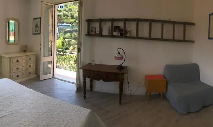 Апартаменты La Casa Delle Fiorentine