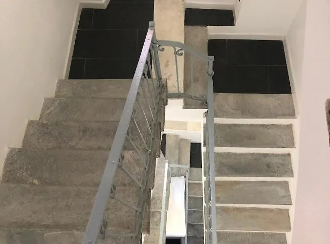 La Casa Delle Fiorentine *