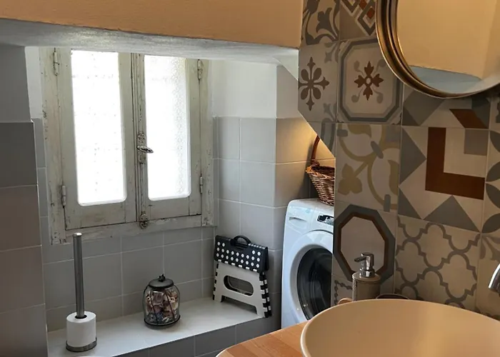 La Casa Delle Fiorentine Апартаменты Специя