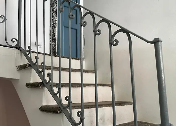 Апартаменты La Casa Delle Fiorentine *